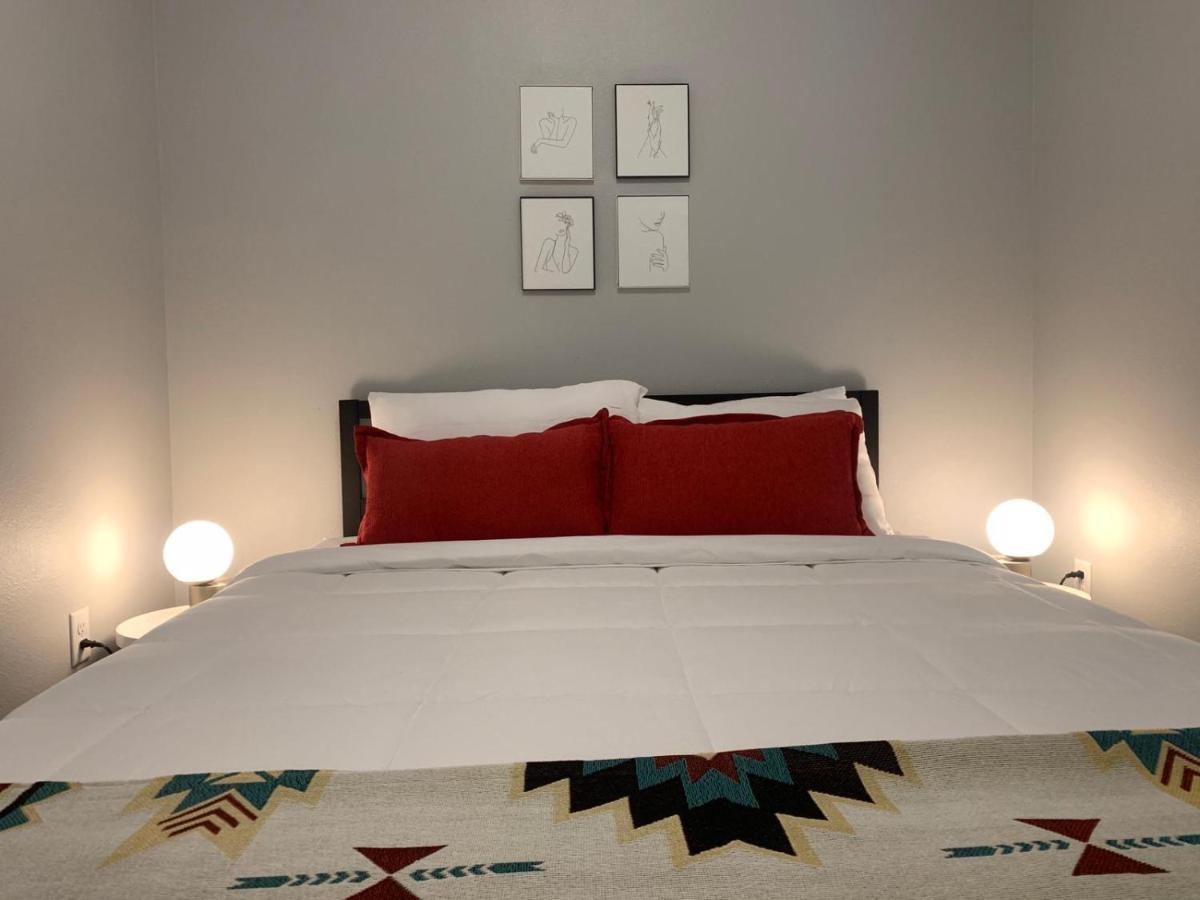Sleepover Iconic Des Moines Apartments Dış mekan fotoğraf