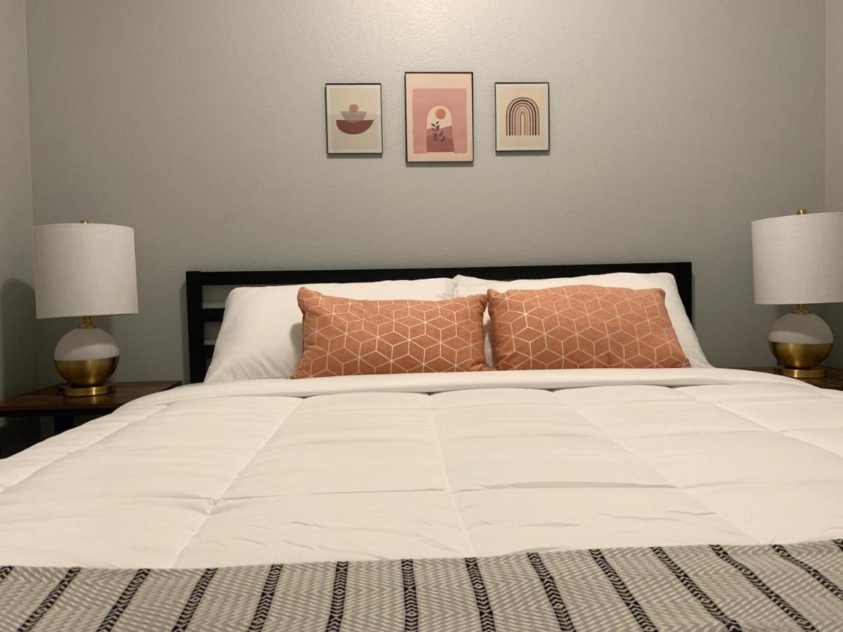 Sleepover Iconic Des Moines Apartments Dış mekan fotoğraf