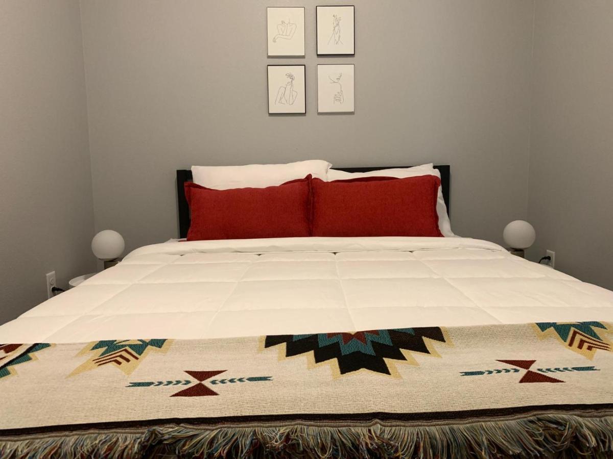 Sleepover Iconic Des Moines Apartments Dış mekan fotoğraf