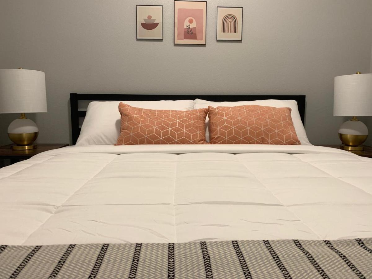 Sleepover Iconic Des Moines Apartments Dış mekan fotoğraf